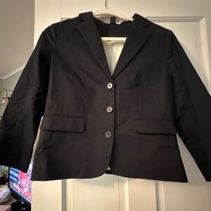 Gap Navy Blazer